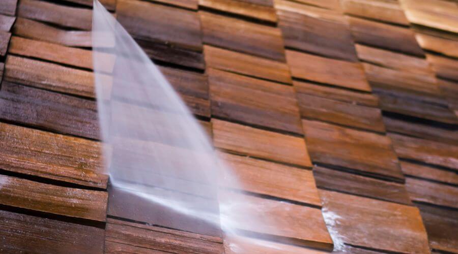 Tile Roofing in Lincoln, NM